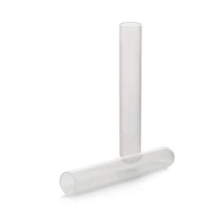 Mckesson Polystyrene Test Tube, 5 mL, 12 x 75 mm, 1000PK 177-110410